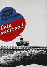 Poster for Full Ahead