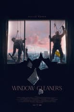 Poster for Window Cleaners