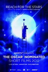 Poster for The Oscar Nominated Short Films 2012: Live Action