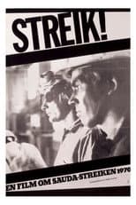 Poster for Streik!
