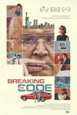 Poster for Breaking the Code