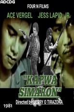 Poster for Kapwa Simaron