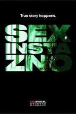 Poster for Sex, Insta & ZNO