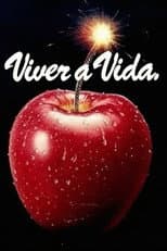 Poster for Viver a Vida