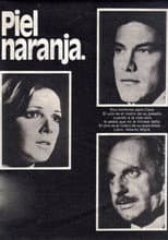 Poster for Piel naranja
