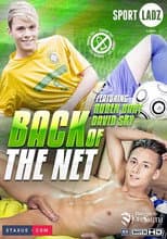 Poster for Back Of The Net