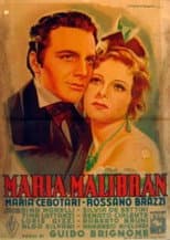 Poster for The Genius and the Nightingale