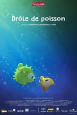 Poster for Funny Fish