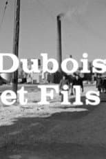 Poster for Dubois et fils