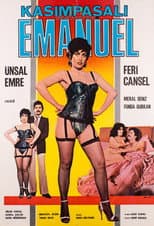 Poster for Emmanuelle From Kasimpasa