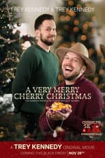 Poster for A Very Merry Cherry Christmas