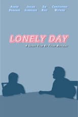 Poster for Lonely Day
