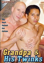 Poster for Grandpa & His Twinks