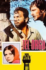 Poster for Tel Örgü
