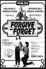Poster for Forgive and Forget