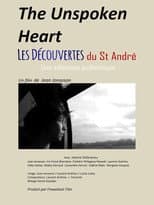 Poster for The Unspoken Heart