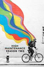 Poster for Season 2