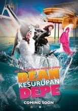 Poster for Mr. Bean Kesurupan Depe