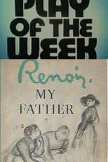 Poster for Renoir, My Father