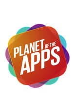 Poster for Planet of the Apps