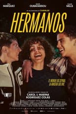 Poster for The Gang