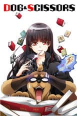 Poster for Dog & Scissors