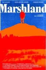 Poster for Marshland