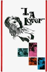 Poster for I, A Lover