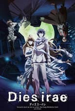 Poster for Dies Irae