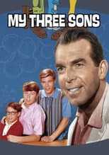Poster for My Three Sons