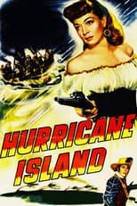 Poster for Hurricane Island
