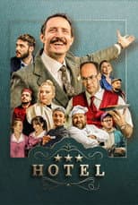 Poster for Hotel***