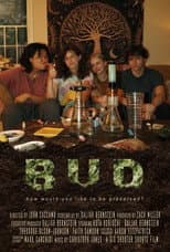 Poster for BUD