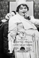Poster for Good Night, Nurse!