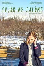Poster for Snow and Salóme