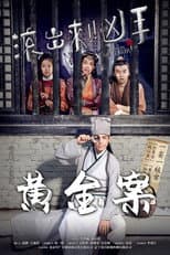 Poster for Come On Murderer: The Stolen Gold