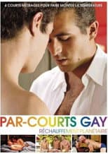Poster for Par-courts Gay, Volume 3 (Réchauffement planétaire)