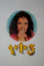 Poster for 1+1=3