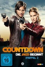 Poster for Season 2