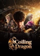 Poster for Coiled Dragon