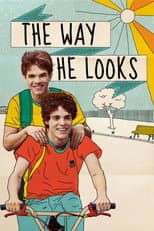 Poster for The Way He Looks