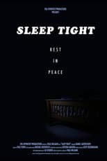 Poster for Sleep Tight