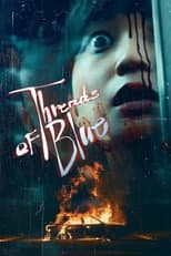 Poster for Threads of Blue
