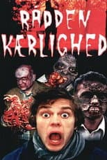 Poster for Rådden Kærlighed