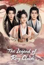 Poster for The Legend of Rosy Clouds