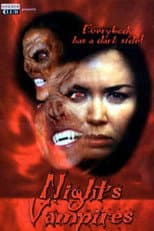 Poster for Night's Vampires