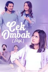 Poster for Cek Ombak ( Lagi )
