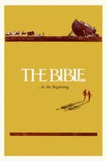 Poster for The Bible: In the Beginning...