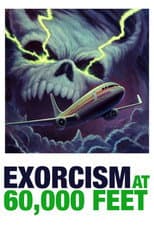 Poster for Exorcism at 60,000 Feet
