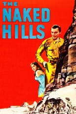 Poster for The Naked Hills